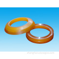 Concrete pump rubber seal/ gasket